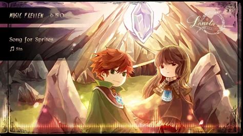 Lanota、シンプルながらも奥深い音楽ゲーム体験！