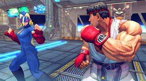 「Ultra Street Fighter IV」: 超人格闘の頂点を極めろ！