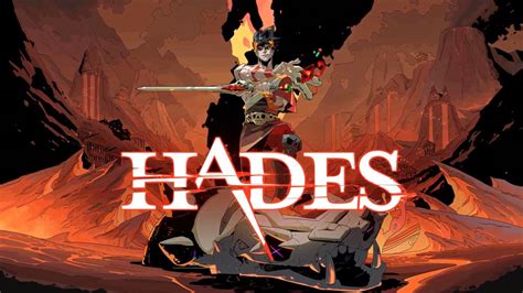  Hades，スタイリッシュなローグライクダンジョン探索と神々のドラマ！