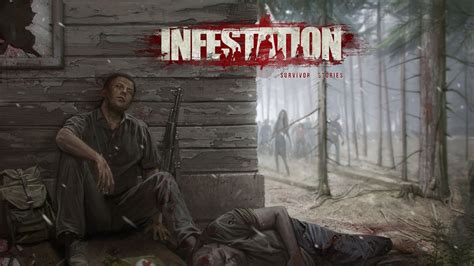  Infestation: Survivor Stories、ゾンビが蔓延する世界で生き残りをかけた壮絶なドラマ！