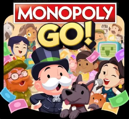 「Monopoly」をプレイして、あなたの人生ゲームマスターは？