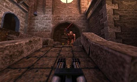  Quake: 90年代の古典的な恐怖体験を今すぐ味わおう！