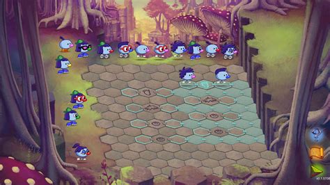  Zoombinis! 楽しくて頭を使うパズルゲームを探している？